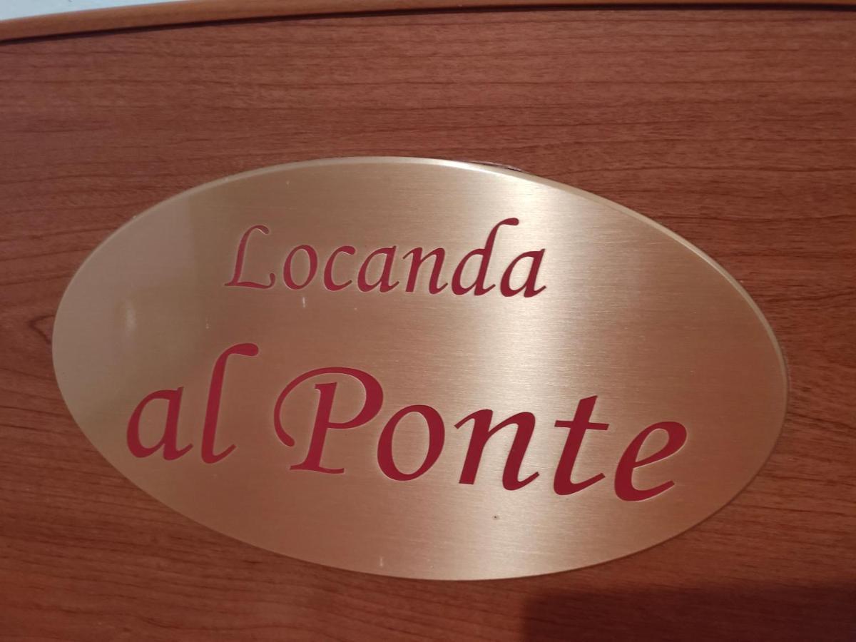 Castelgomberto Alloggio Al Ponte מראה חיצוני תמונה