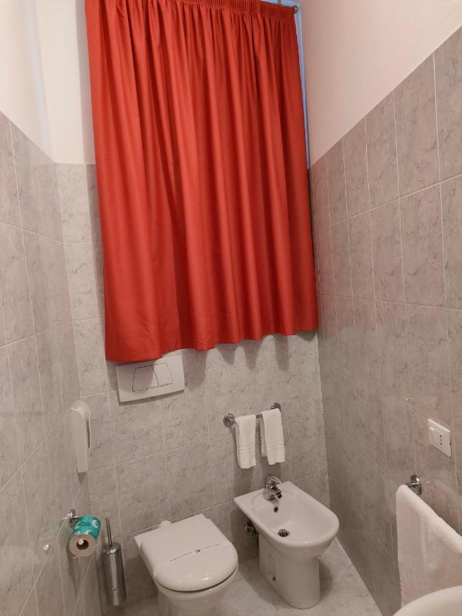 Castelgomberto Alloggio Al Ponte מראה חיצוני תמונה