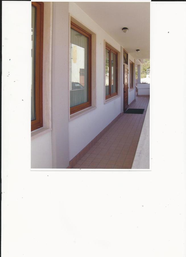 Castelgomberto Alloggio Al Ponte מראה חיצוני תמונה
